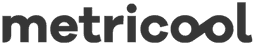 Metricool logo