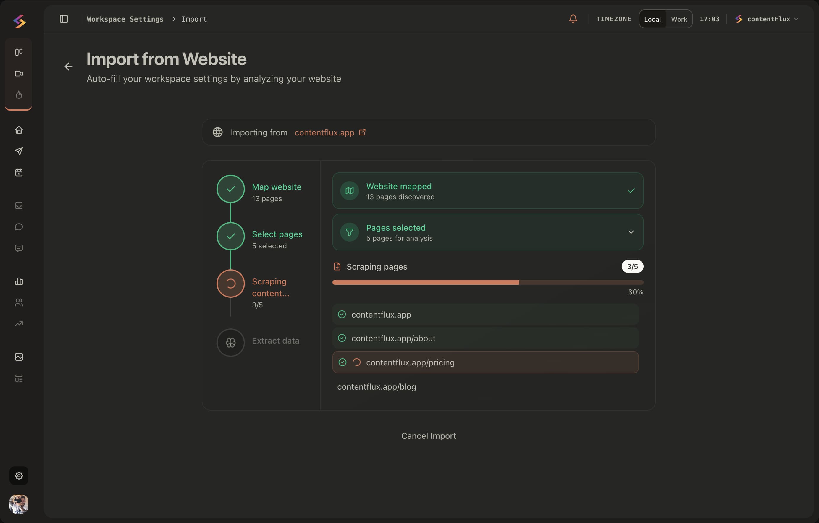 AI Analyzes Everything