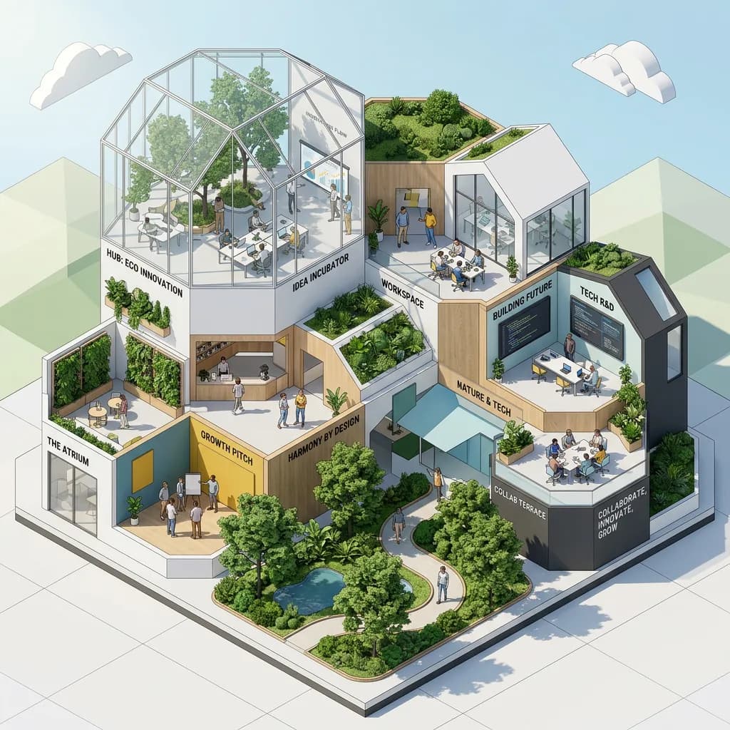 Social media approval workflow diagram