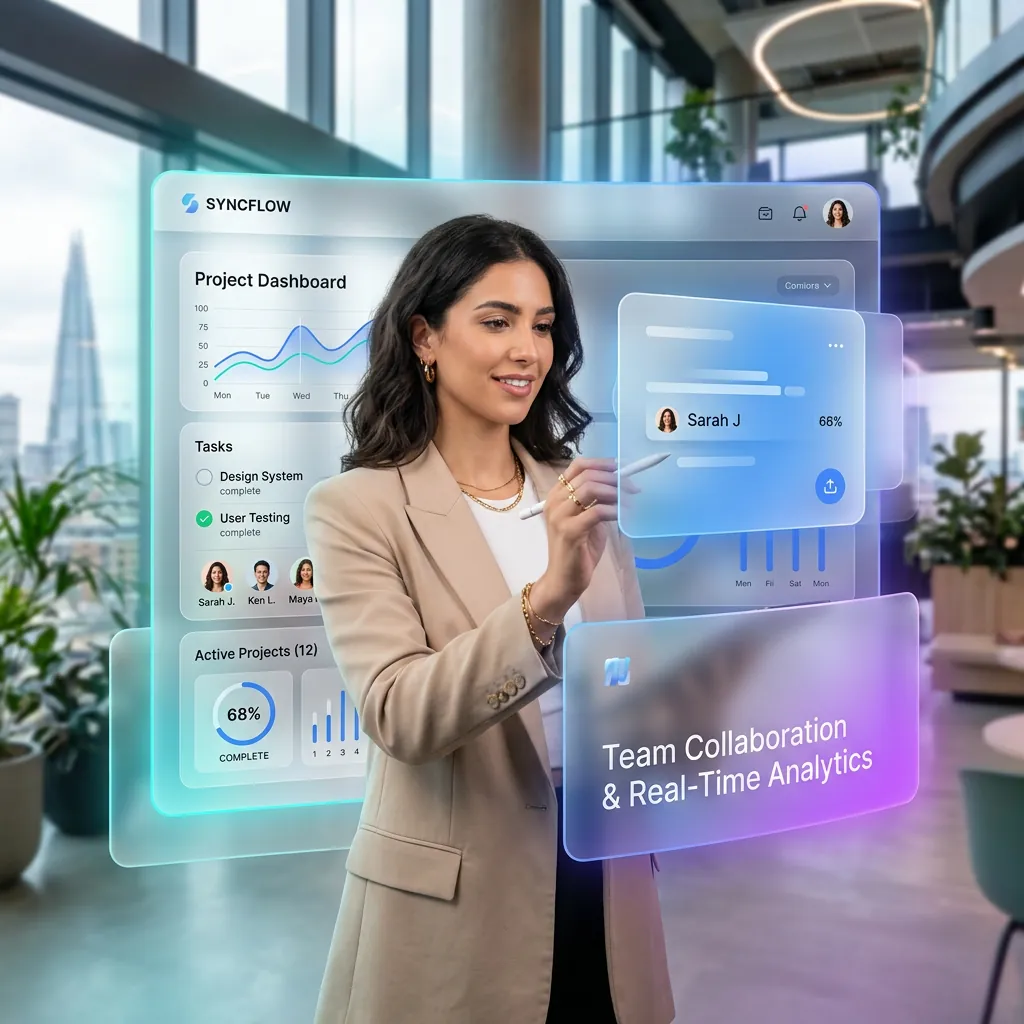 AI image prompt templates for consistent brand visuals