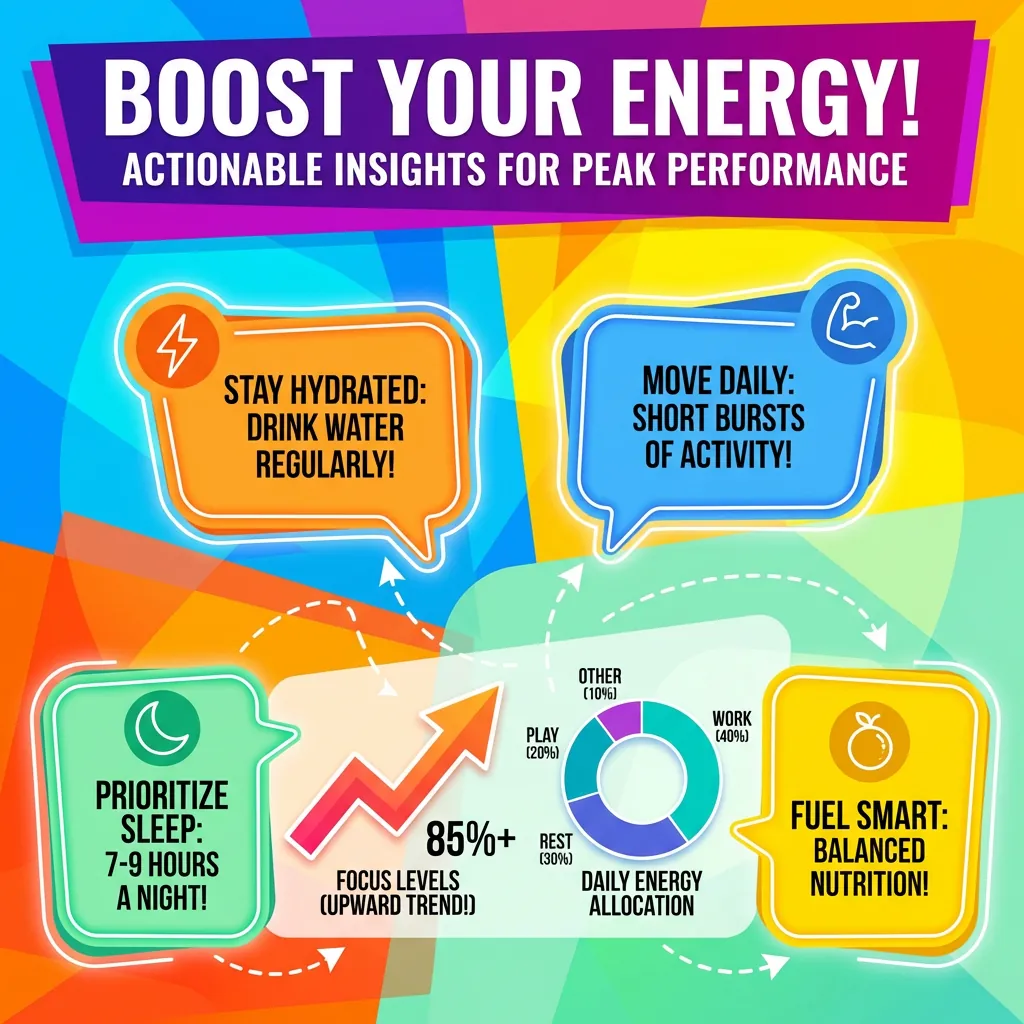 Structured multi-channel campaign brief template