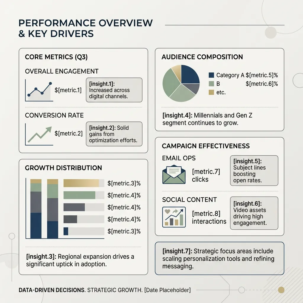 Lean team content repurposing workflow