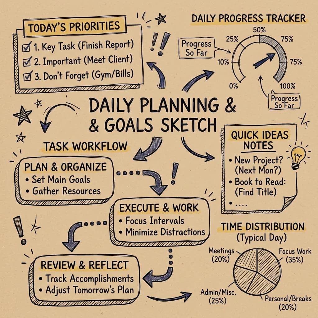 Content repurposing workflow across six platforms