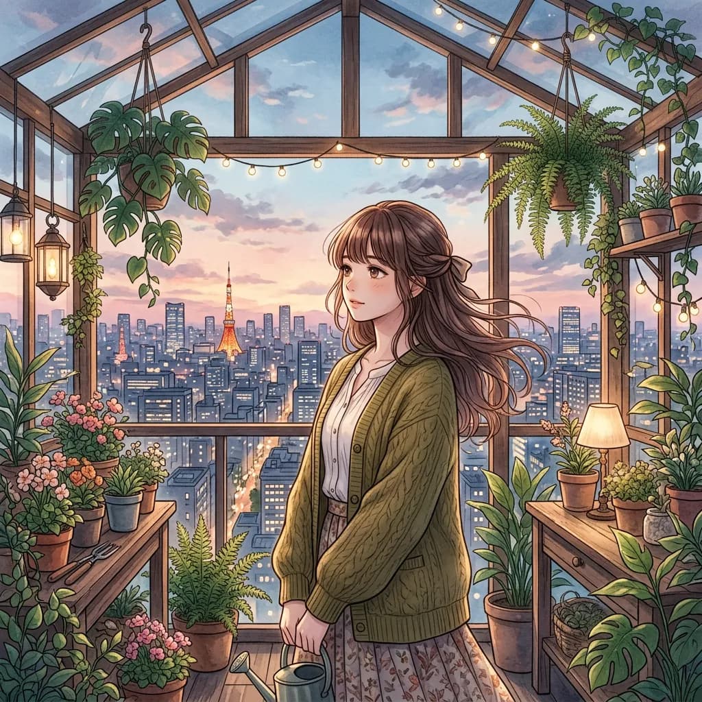 LinkedIn post generator prompt library